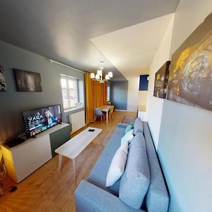 Appartement met Twee Slaapkamers